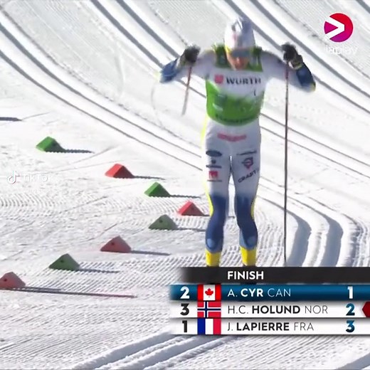 Live life the Nordic Way on TikTok