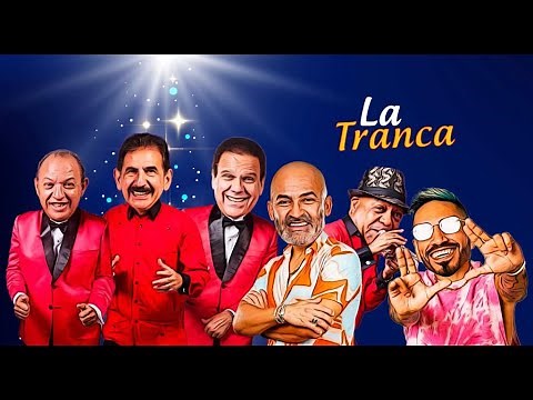 La Tranca con el Conjunto Quisqueña I Julio Cesar Sanabria I Al Garate para esta Navidad