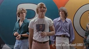 Seeing Matthew McConaughey in The Dark Tower this weekend? A look back at his best movies of all time 🍿 | The Hollywood Reporter