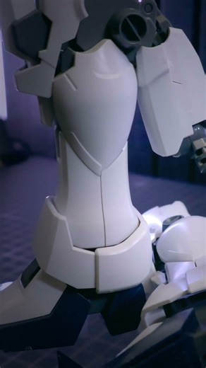 #shorts EW Deathscythe - Legs #gundamphoto #gundam