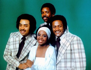 That Time The Pips Performed Without Gladys Knight [VIDEO]
