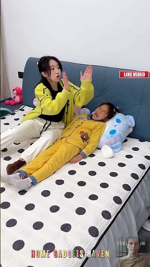 The foldable mosquito net Easy use, space-saving net.#mosquitonet