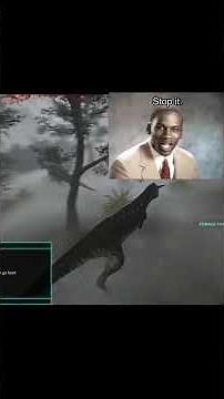 Carno🚂 vs Herb🌿 [ The Isle Evrima] #theisle #gaming #dinosaur #dinosaurgame #games #funnymoments