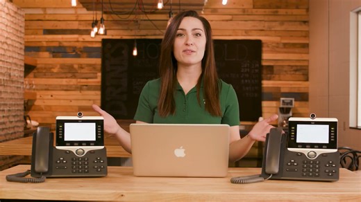 Cisco Tech Talk: Busy Lamp Field Configuration and Capabilities - Cisco Video Portal