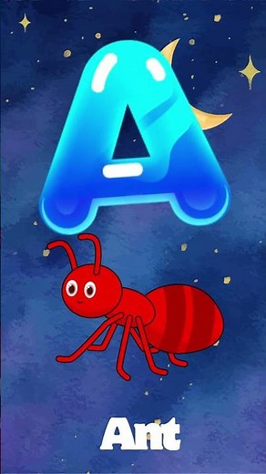 ABC Song #abcdsong #nurseryrhymes #abcphonics #abcsong #preschoollearning