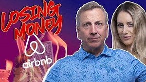 Losing money: Airbnb owners - rates dropping as costs soar