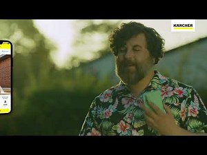 Kärcher Hochdruckreiniger K 5 Smart Control