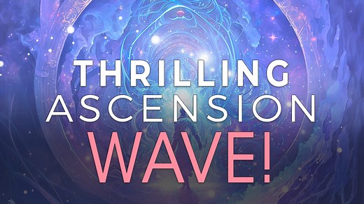 Each ascension wave is generated by the rising of collective consciousness -the greatest event in human history. If you are part of this shift, then life will become much more exciting because you will begin to notice things happening around you that were once hidden from your view. You'll begin to witness miracles both inside of you and all around you. If you would like to receive free galactic guidance, comment the word ‘guidance’ and we’ll send it to your message inbox. 😊 | Aurora Ray