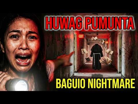 Diplomat Hotel sa Baguio Pinatay ang mga Pari at Madre Dito — Totoo bang Hindi Sila Mapayapa