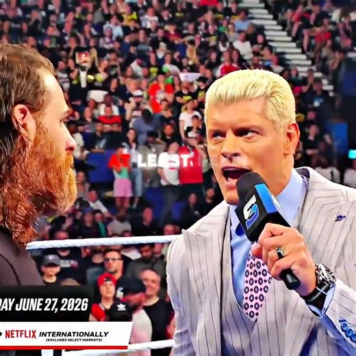 Cody Rhodes vs. Sami Zayn: The Bitter Truth! 🤼‍♂️🔥