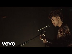 Kiesza - Giant In My Heart