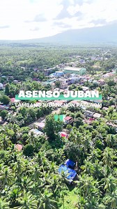 Asenso JUBAN! || Home of Old Houses This town is formerly called “GUJUBAN”, which means a place where they grove or “Gujub” the trunk of the Milipili Tree to extract Sap or “Salong” and be used as a lighting medium. After grooving, they would insert split halves of bamboo tubes at the cuts to let the sap flow. In these tubes, saps were gathered before they were sun-dried and hardened. Afterwards, the hardened sap would be placed at the end of sticks and then be used as lamps. They use these lamp