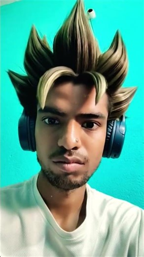 Anime Filter Tutorial #shorts #viral #anime #filterchallenge
