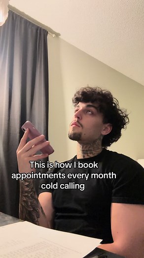 Effective Cold Calling Strategies for Appointment Booking