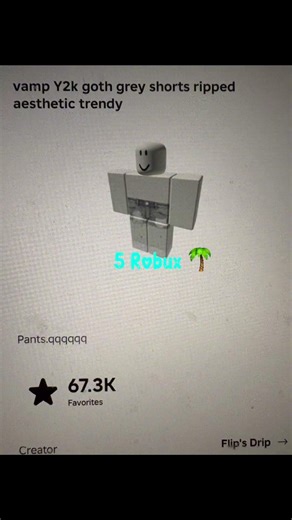 PREPPY ROBLOX AVATAR IDEA! 🎀🩷🌊🌺⚡️⭐️🌴