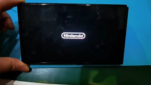 switchOLED报错2002-4315不开机维修