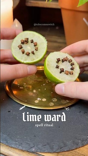 Simple Protection Spell Tutorial | Easy Warding for Beginners