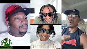 4.6K views · 29 reactions | Dexta Daps And Vanessa Bling Did It!! Mr Vegas Have This To Say About What Dexta Daps Said!!!! https://youtu.be/vS5mRdcURYE | Rawpa crawpa | Facebook