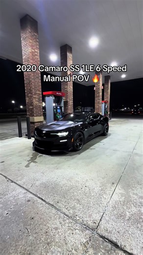 V8 music🙏 should I do more drive content? #6thgencamaro #1le #camaross #camaro