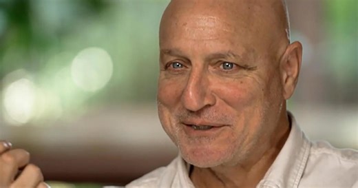 Tom Colicchio on "Why I Cook"