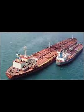 Seawise Giant: The Largest Ship Ever Built (Bigger Than Icon of the Seas)