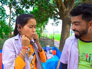 438K views · 3.4K reactions | Most Watch New Special Comedy Video #2024 | The Funny | Facebook