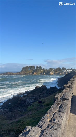 💫 Depoe Bay Vacation Rental ⭐️ 3 Story Stunner 3 BD | 4 BA | Sleeps 6 🌊 Oceanview 🐶 Dog Friendly 🧑‍🍳 Giant Chefs Kitchen 🔥 Fireplace 🛜 WIFI 🍖 Outdoor Grill/BBQ 📺 Smart T.V.’s 🆕 New Construction 🐳 Whale Watching 🎣 Fishing 🦭 Sealife 🐙 Tide Pooling 🛍️ Shopping 🍽️ Close to Restaurants 🖼️ Art Galleries 🎰 Nearby Casino 🛝 Nearby Park/Playground 🚶‍♀️ Walk to seawall, harbor, restaurants, art galleries, whale watching, shopping, charter fishing & more ✅ Book Ocean Overlook Now! ☎️ 1-8