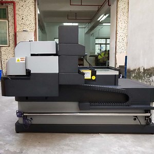 [Hot Item] Invitation Card Printing Machine Flat Panel UV Printer Available in All Sizes