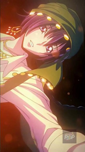 VOU TE FAZER QUERER ASSISTIR CODE GEASS EM 40 SEGUNDOS