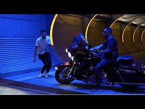 Alexx Cloud - Culture (Official Music Video)