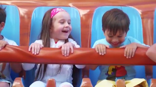 Etnaland Park - Catania (Sicily)