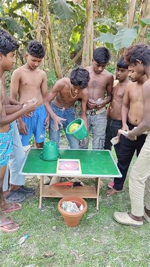 Earning money by playing games with money.#game​ #new​ #gamer​ #shorts #reelsvideo​ #reels​