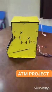 19 reactions | Assemble and operate the ATM. The students learned the ATM concept and the Arduino while assembling a part of the project. #Pyramakerz #WeEmpowerInnovation #STEAM #STEMEducation Future Schools | Pyramakerz Technologies eg | Facebook