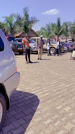 Mukulikeyo Program: A Unique Church Experience