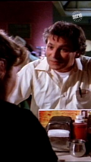 Dylan introduces Brandon to the Peach Pit! 🍑 #beverlyhills90210 | Stream now on Paramount | Beverly Hills 90210