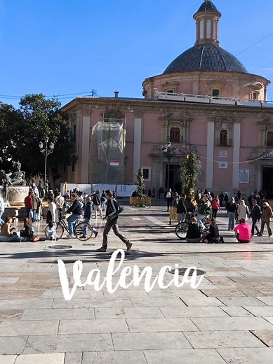 Discover Beautiful Valencia: A Stay at Novotel Valencia Lavant