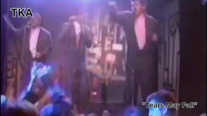 14K views · 258 reactions | TKA ~ " TEARS MAY FALL " | We Support Freestyle Music Forever | Facebook