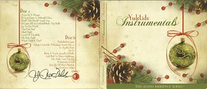 Wind Machine - Yuletide Instrumentals