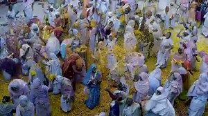 National Geographic x Will Smith x Darren Aronofsky #OSR | National Geographic TV