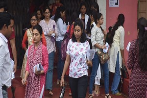 CG SET Exam 2024: व्यापमं ने पूछा- छत्तीसगढ़ का सबसे पुराना विश्वविद्यालय कौन सा है?