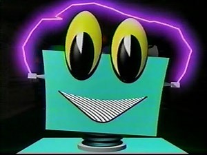 YTV - Chip'n Orbit - "Opposite" - Part 1 (2001)