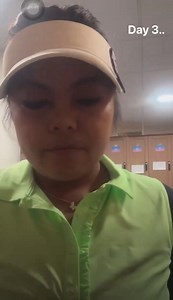 2.4M views · 37K reactions | Two of our athletes at the Paris Olympics, Filipino golfers Bianca Pagdanganan and Dottie Ardina, looked pitiful as they were the only ones without proper uniforms. Where is the funding for our athletes? Watch Dottie share her experience ⛳️️ | Expose Philippines | Facebook