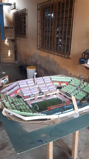 Créer des maisons innovantes en carton