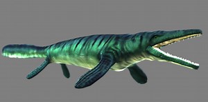 Prehistoric creature update and IndieGoGo! news - Jaws of Evolution