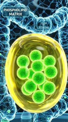 The 10-Cent Food That Beats $200 Anti-Aging Pills #biohacking #wheatgerm #longevitydiet #autophagy