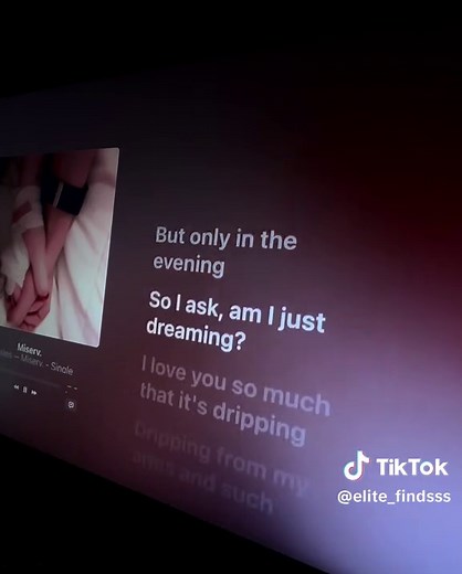Misery lyrics - full searchable lines