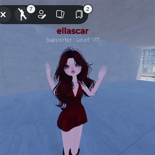 Gabriel #roblox #zepeto #starry #robloxedit #starrysoft #zepetoedit #trend #robloxdance #dance