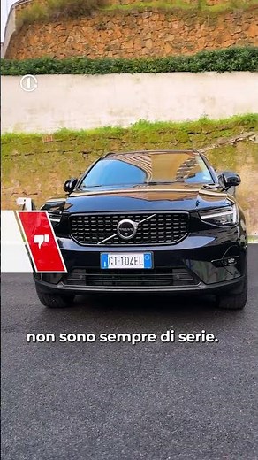 Volvo XC40 (2025) | Why Buy It and Why Not #car #volvo #suv