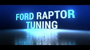 DiabloSport: 2017-2019 Ford Raptor 3.5L Ecboost Tuning Now Supported