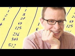 Hasse Principle - Numberphile
